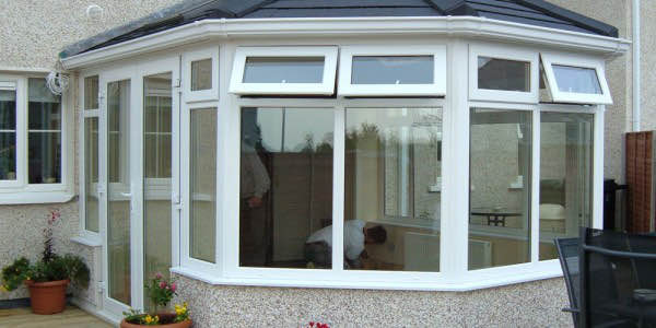 Windows Clydebank